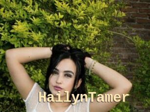 HailynTamer