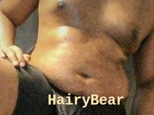 HairyBear