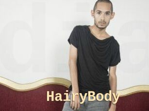 HairyBody