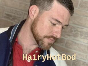 HairyHotBod