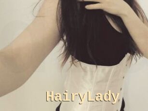 HairyLady