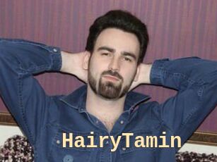 HairyTamin