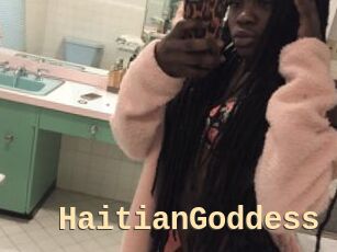 HaitianGoddess