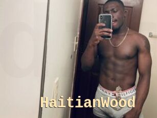HaitianWood