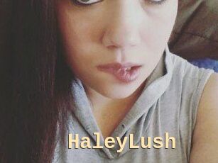 HaleyLush