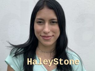 HaleyStone
