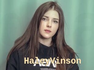 HaleyVinson