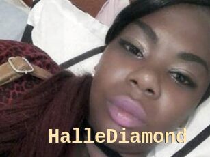 HalleDiamond