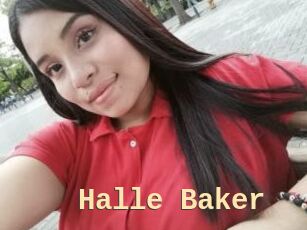 Halle_Baker