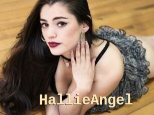 HallieAngel