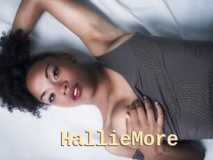 HallieMore