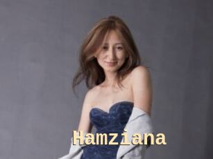 Hamziana