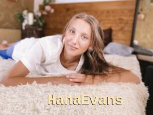 HanaEvans