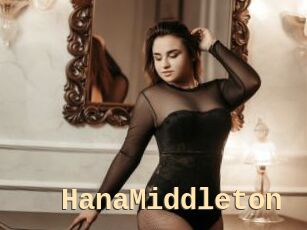 HanaMiddleton