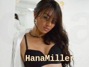 HanaMiller