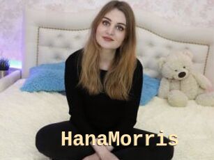HanaMorris
