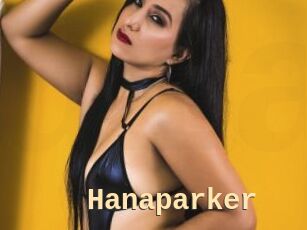 Hanaparker