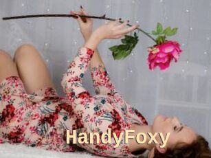 HandyFoxy