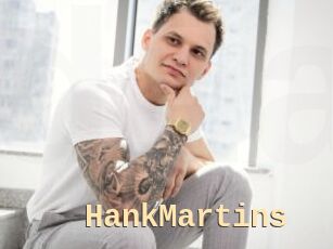 HankMartins