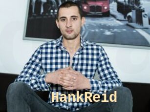 HankReid