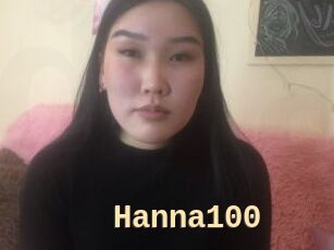 Hanna100