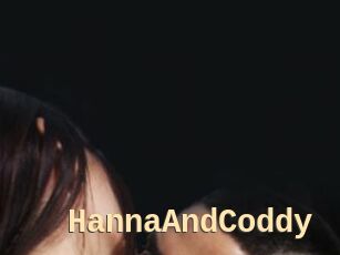 HannaAndCoddy