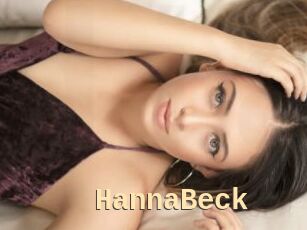 HannaBeck