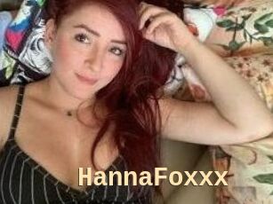 HannaFoxxx