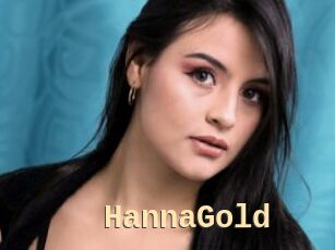 HannaGold