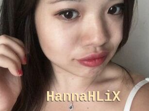 HannaHLiX