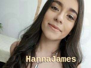 HannaJames
