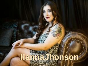 HannaJhonson