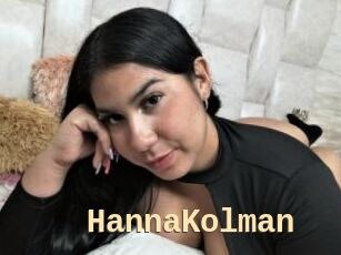 HannaKolman