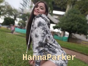 HannaParker