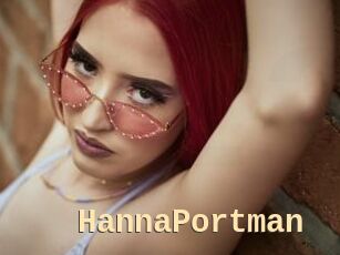 HannaPortman