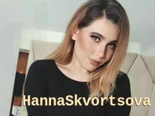 HannaSkvortsova