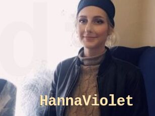 HannaViolet
