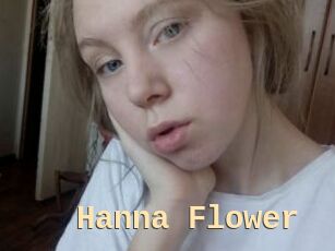 Hanna_Flower