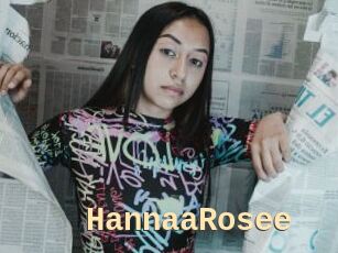 HannaaRosee