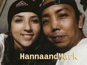 HannaandMark