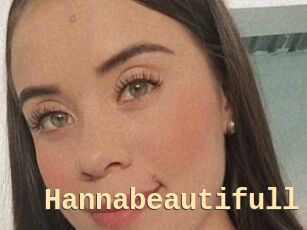 Hannabeautifull