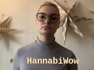 HannabiWow