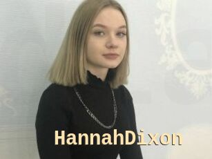 HannahDixon