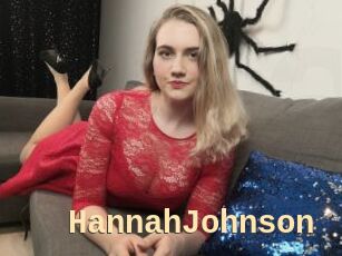 HannahJohnson