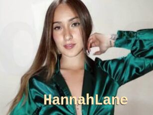 HannahLane