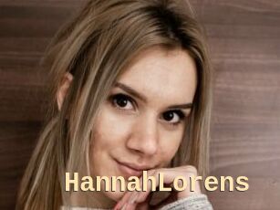 HannahLorens