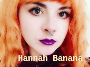 Hannah_Banana