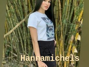 Hannamichels