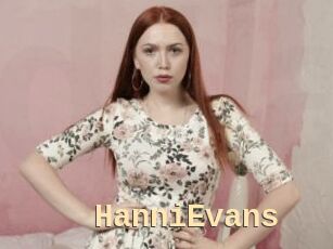 HanniEvans