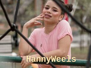 HannyWeels